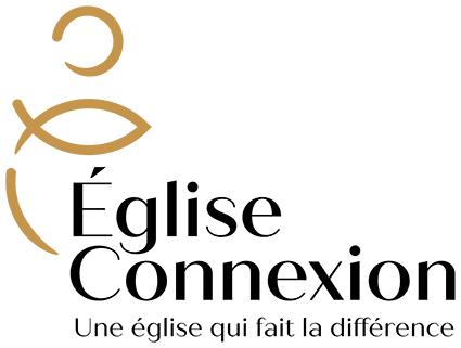 Logo Église Connexion