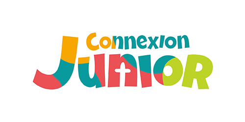 Logo Connexion Junior