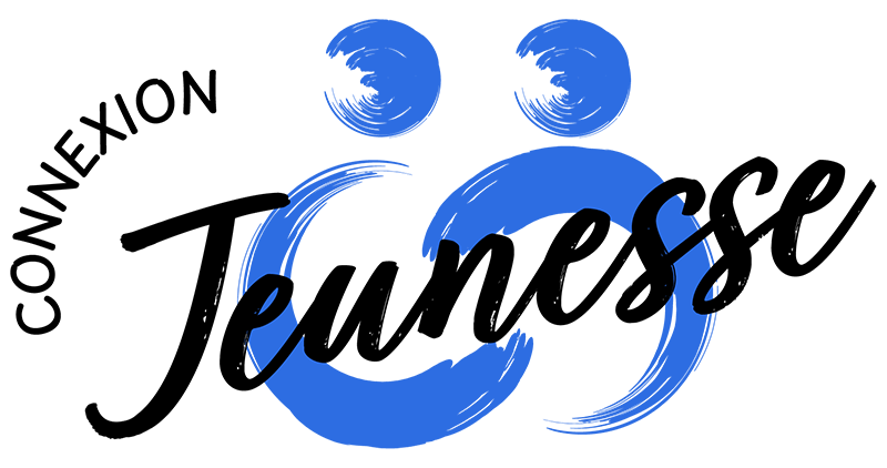 Logo Connexion Jeunesse