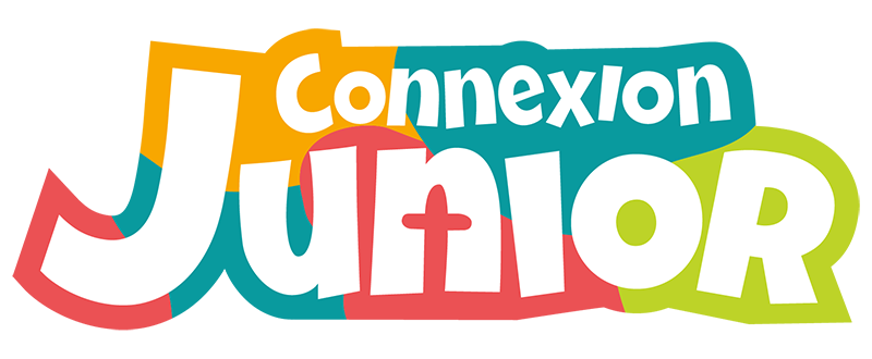 Logo Connexion Junior