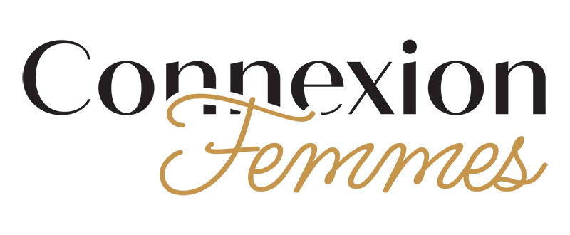 Logo Connexion Femmes