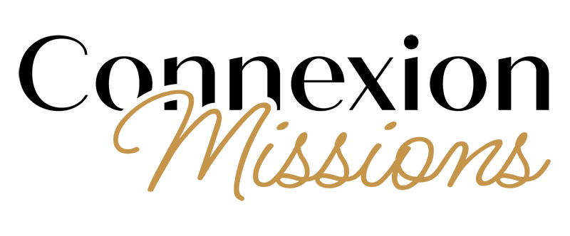 Logo Connexion Missions